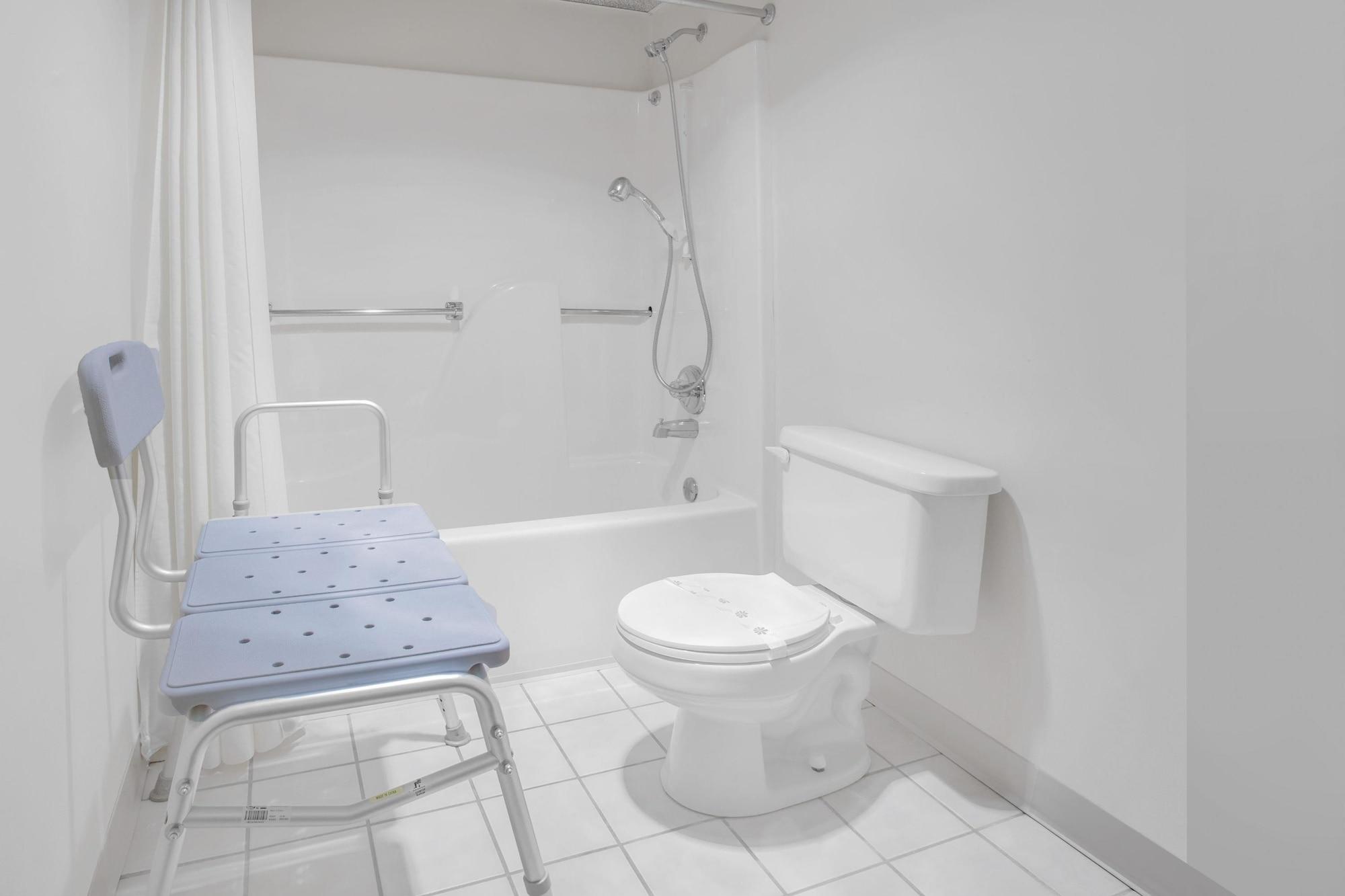 Super 8 By Wyndham Clarksville Ar Ngoại thất bức ảnh
